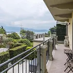 Appartement Bornico Marisa Toscolano Maderno