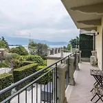 Bornico Marisa Appartement *