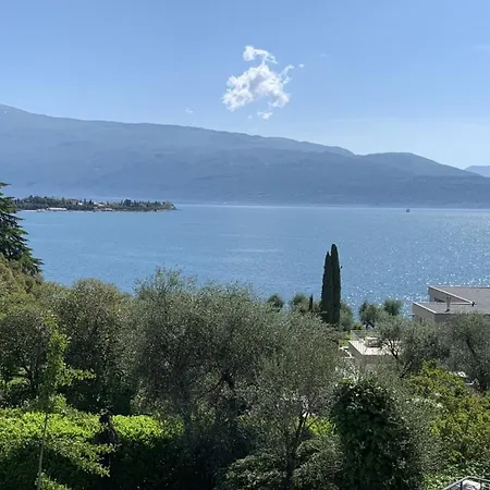 Bornico Marisa * Toscolano Maderno