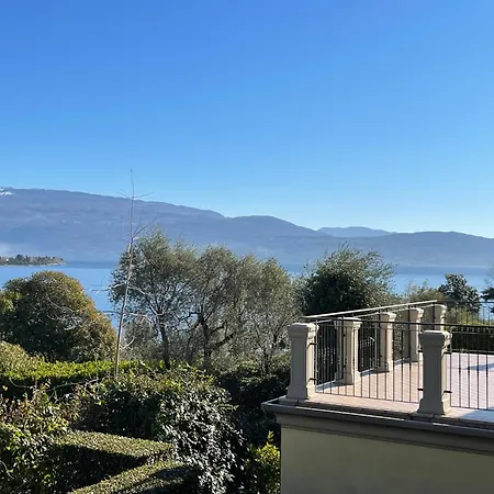 Bornico Marisa Appartement