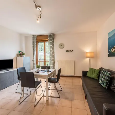Bornico Marisa Appartement *
