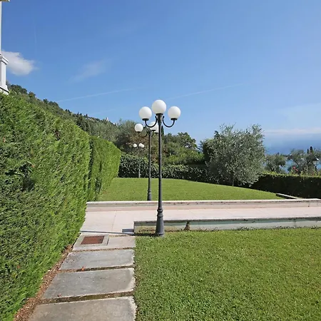 Appartement Bornico Marisa Toscolano Maderno