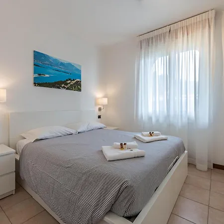 Apartmán Bornico Marisa *