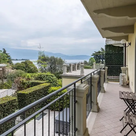 Bornico Marisa Apartmán *